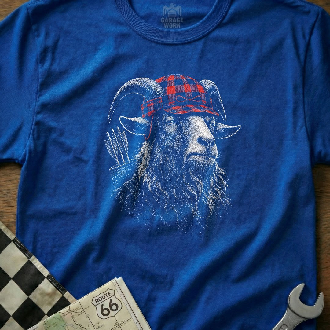 Royal | Front