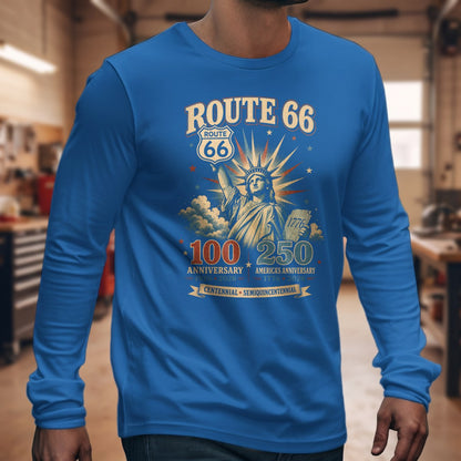 Royal | Front