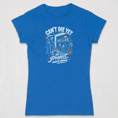 Royal | Front