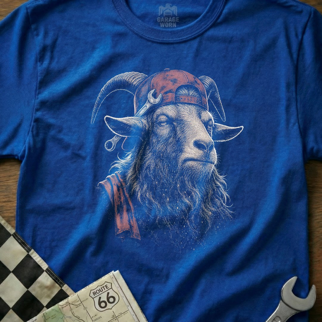 Royal | Front