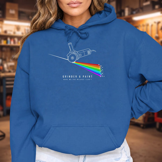 Royal | Front