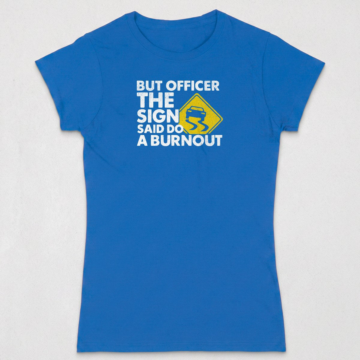 Royal | Front
