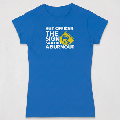 Royal | Front