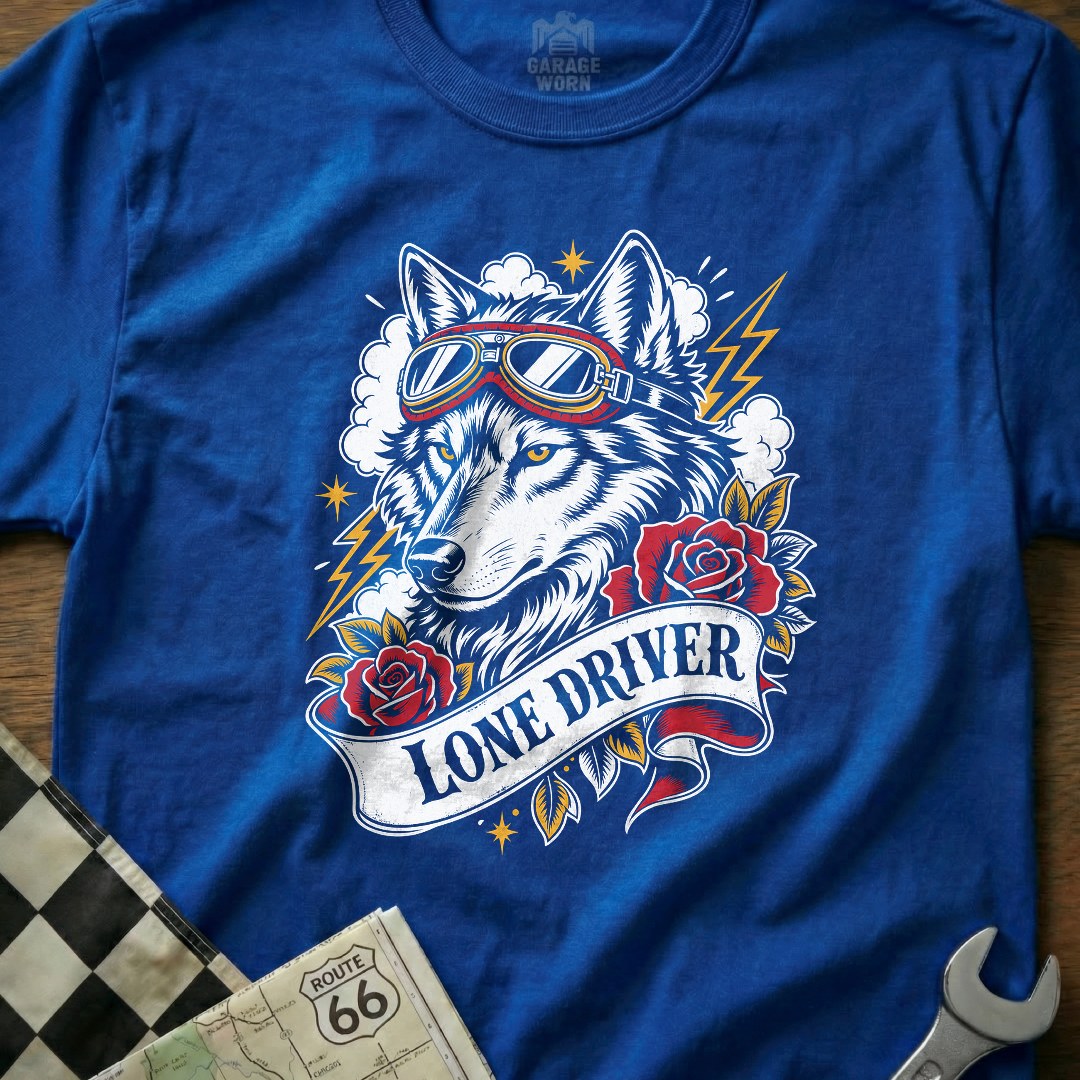 Royal | Front