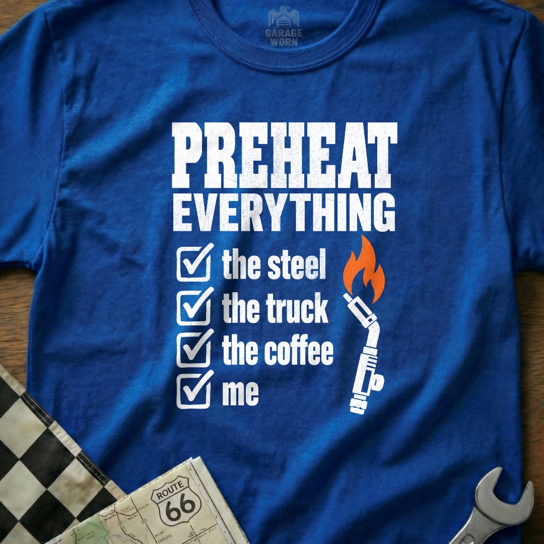 Royal | Front