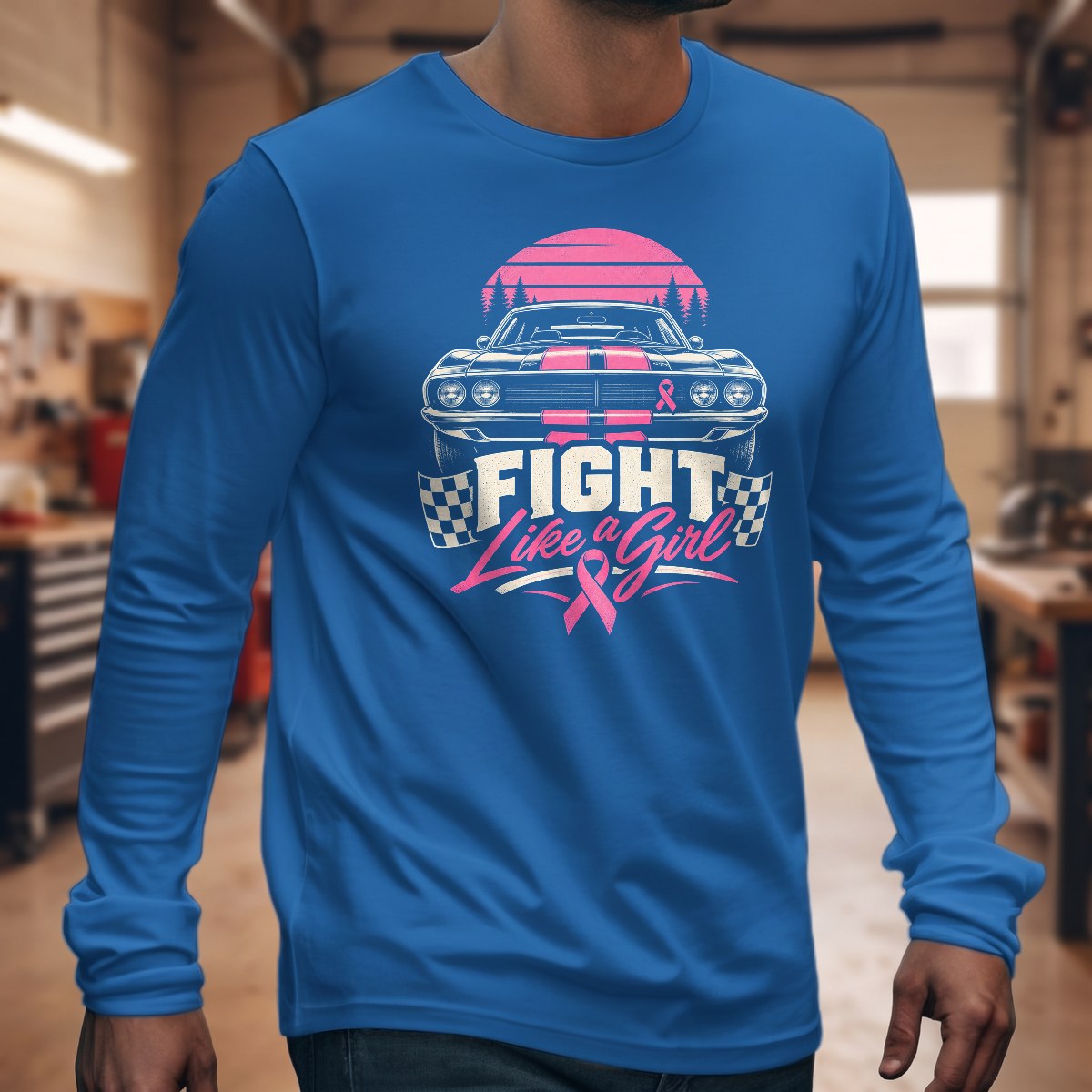 Royal | Front