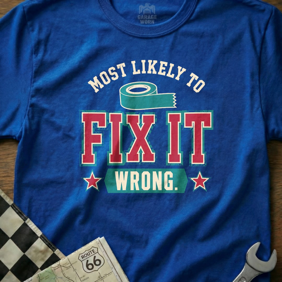 Royal | Front
