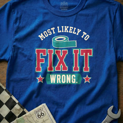 Royal | Front