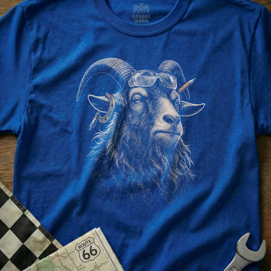 Royal | Front