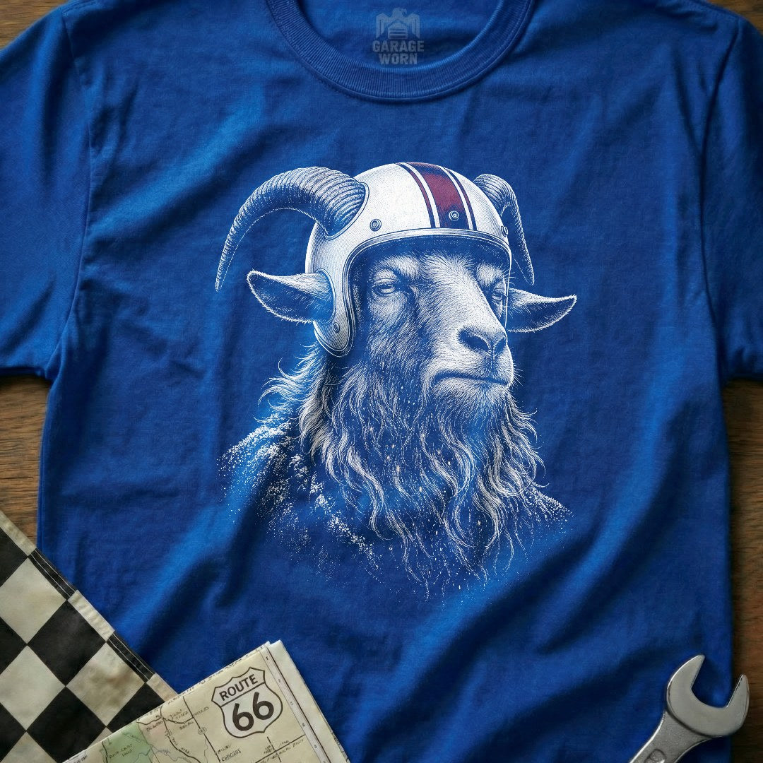 Royal | Front