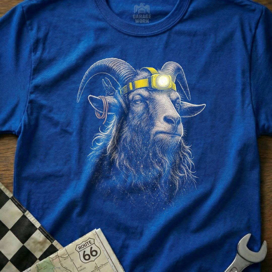 Royal | Front