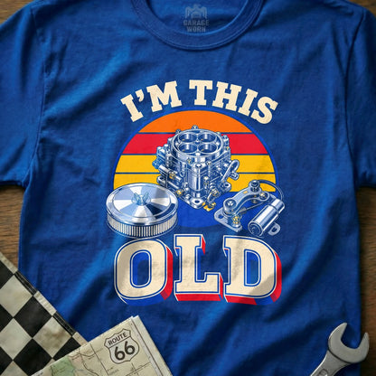 Royal | Front