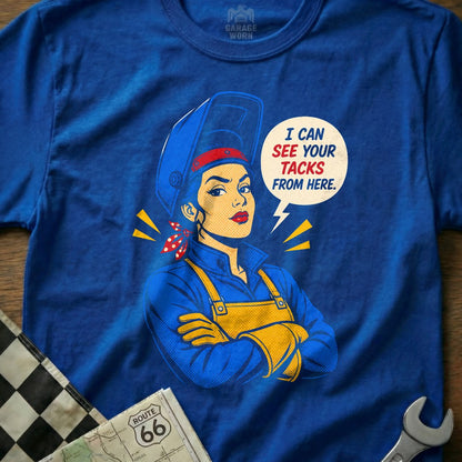 Royal | Front