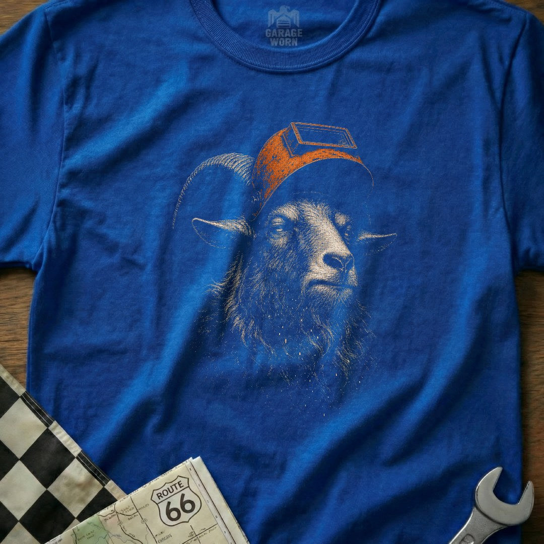 Royal | Front