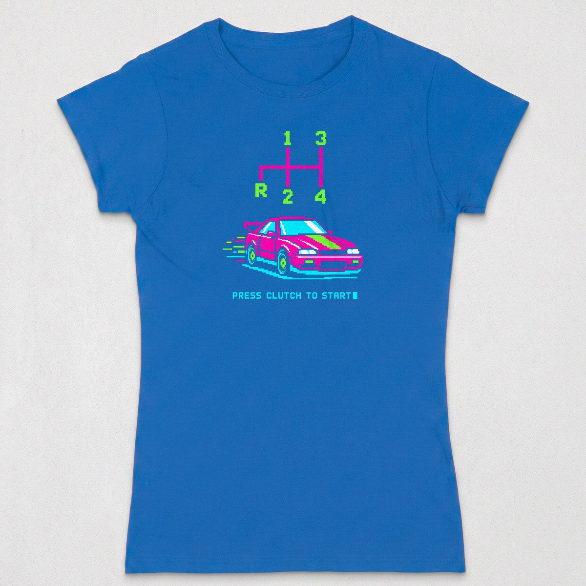 Royal | Front