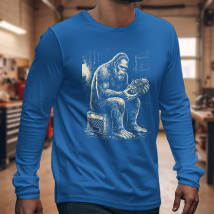 Royal | Front