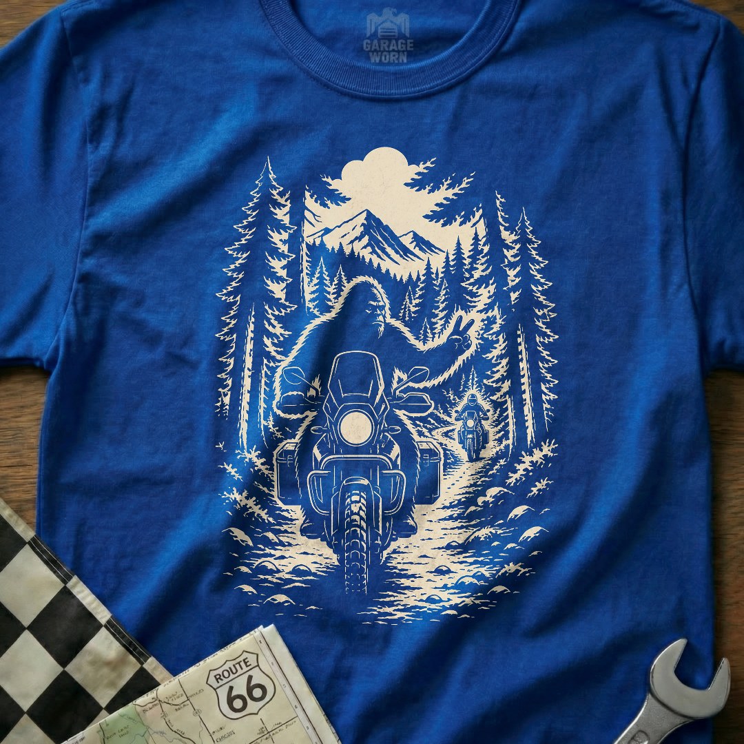 Royal | Front