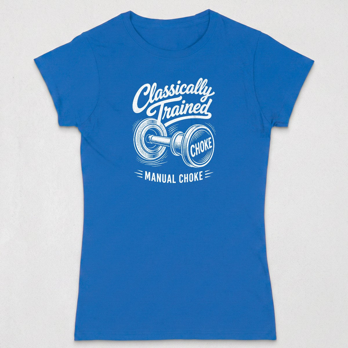 Royal | Front