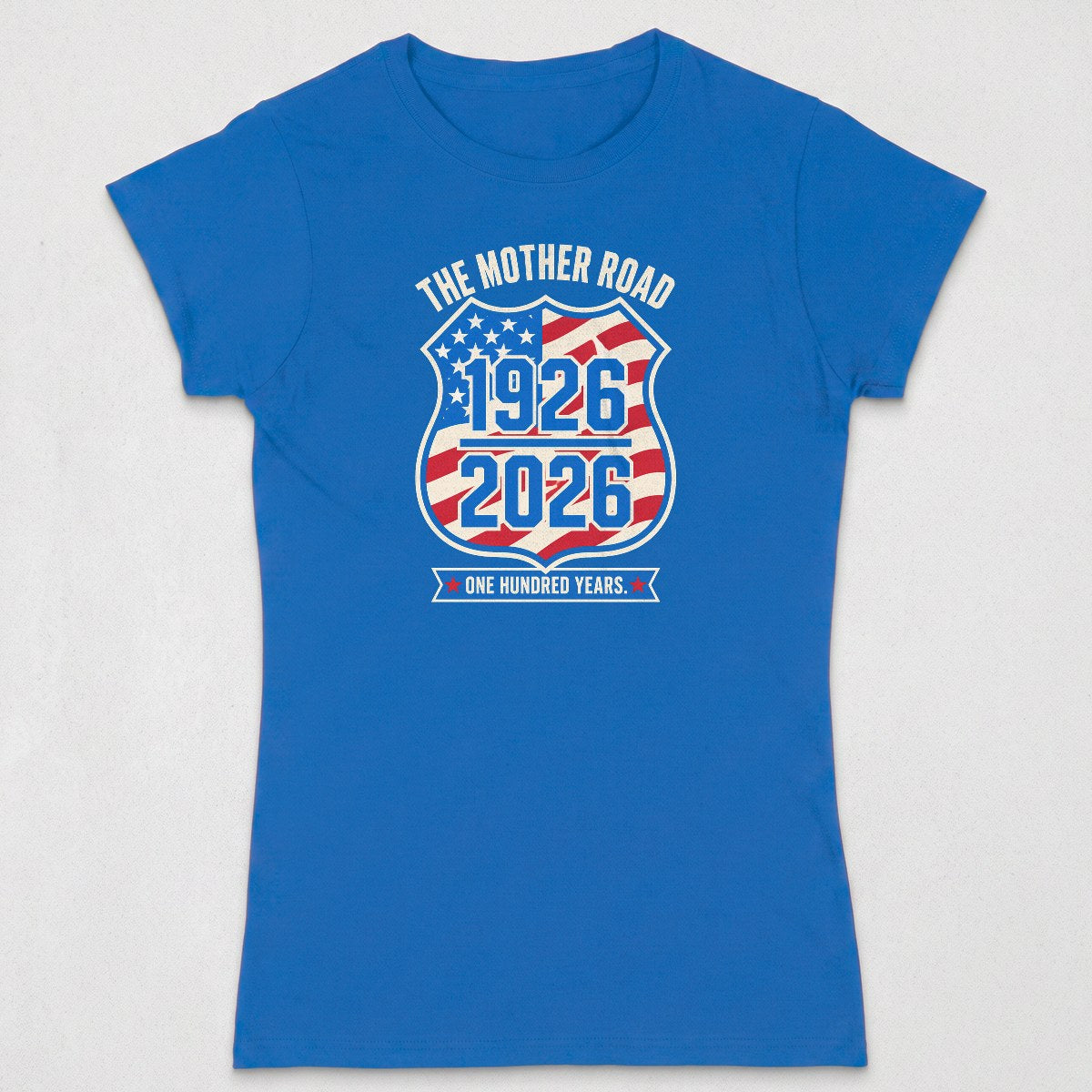 Royal | Front