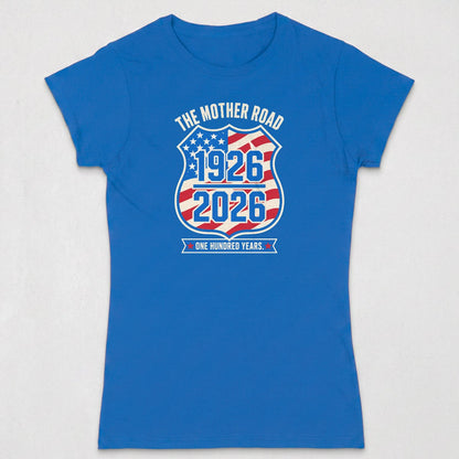 Royal | Front
