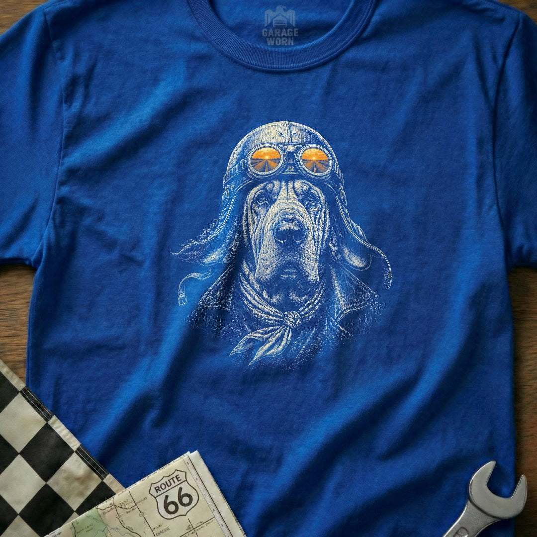 Royal | Front
