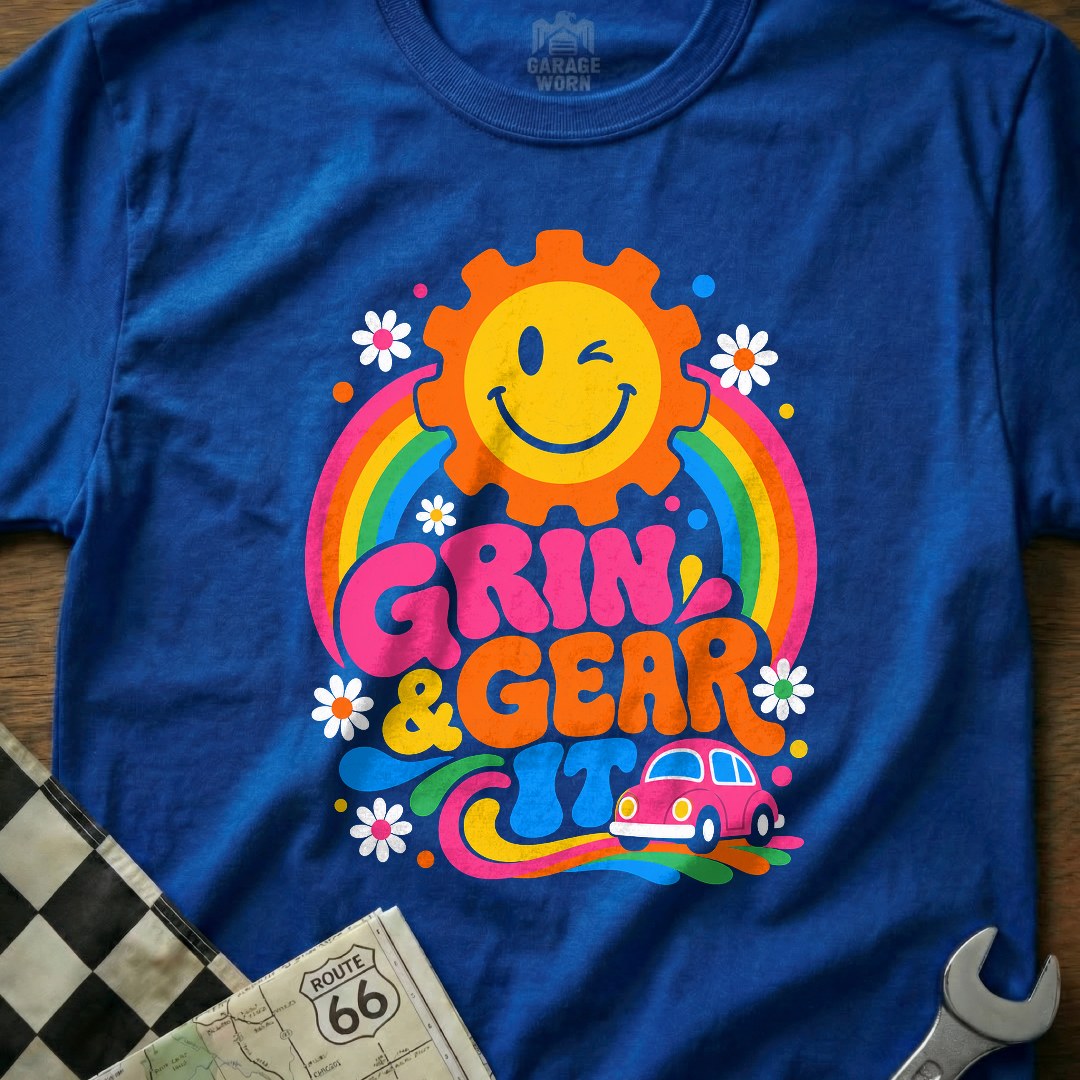 Royal | Front