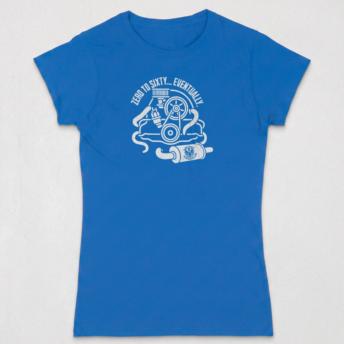 Royal | Front