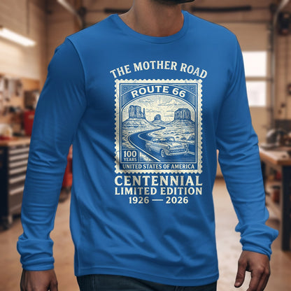 Royal | Front