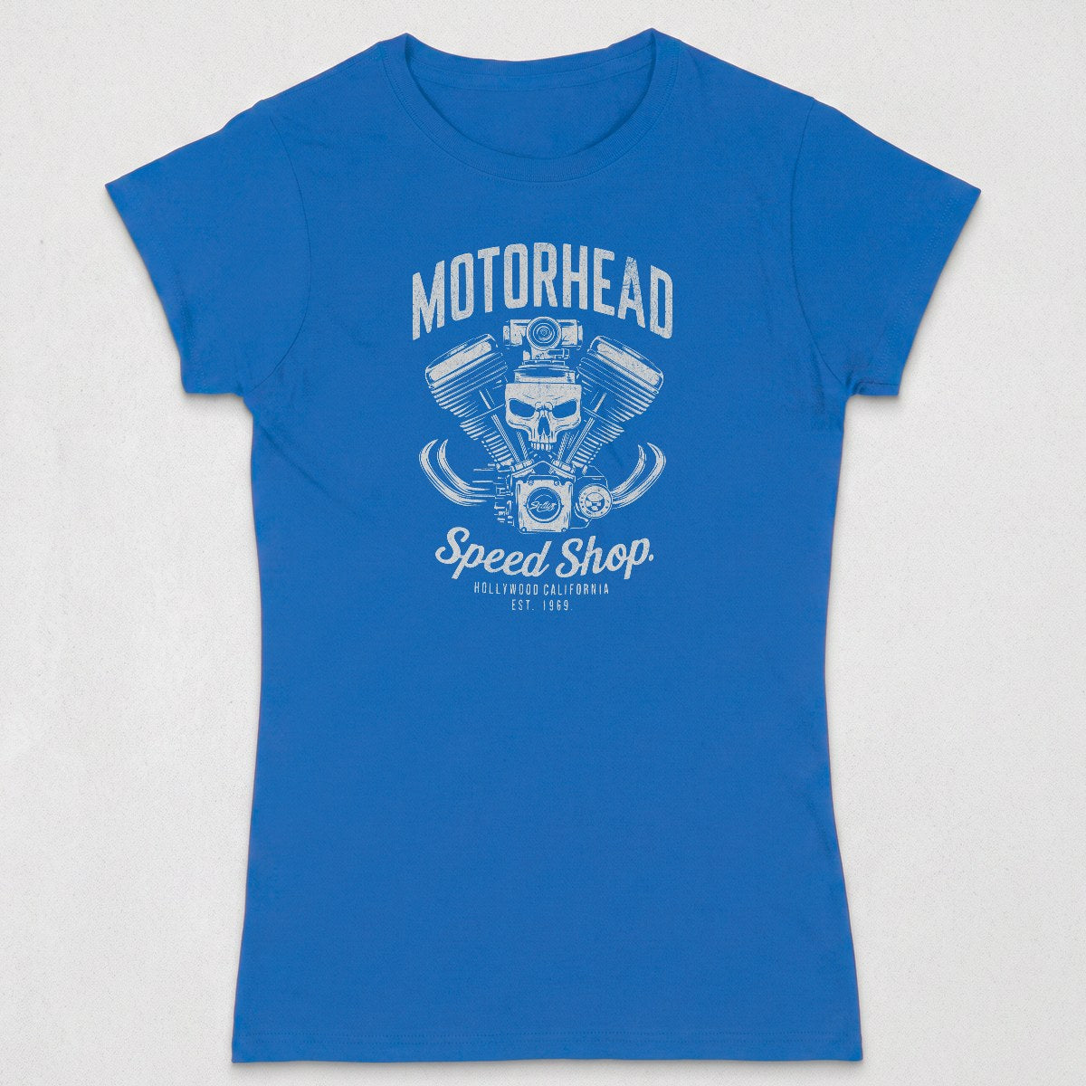 Royal | Front