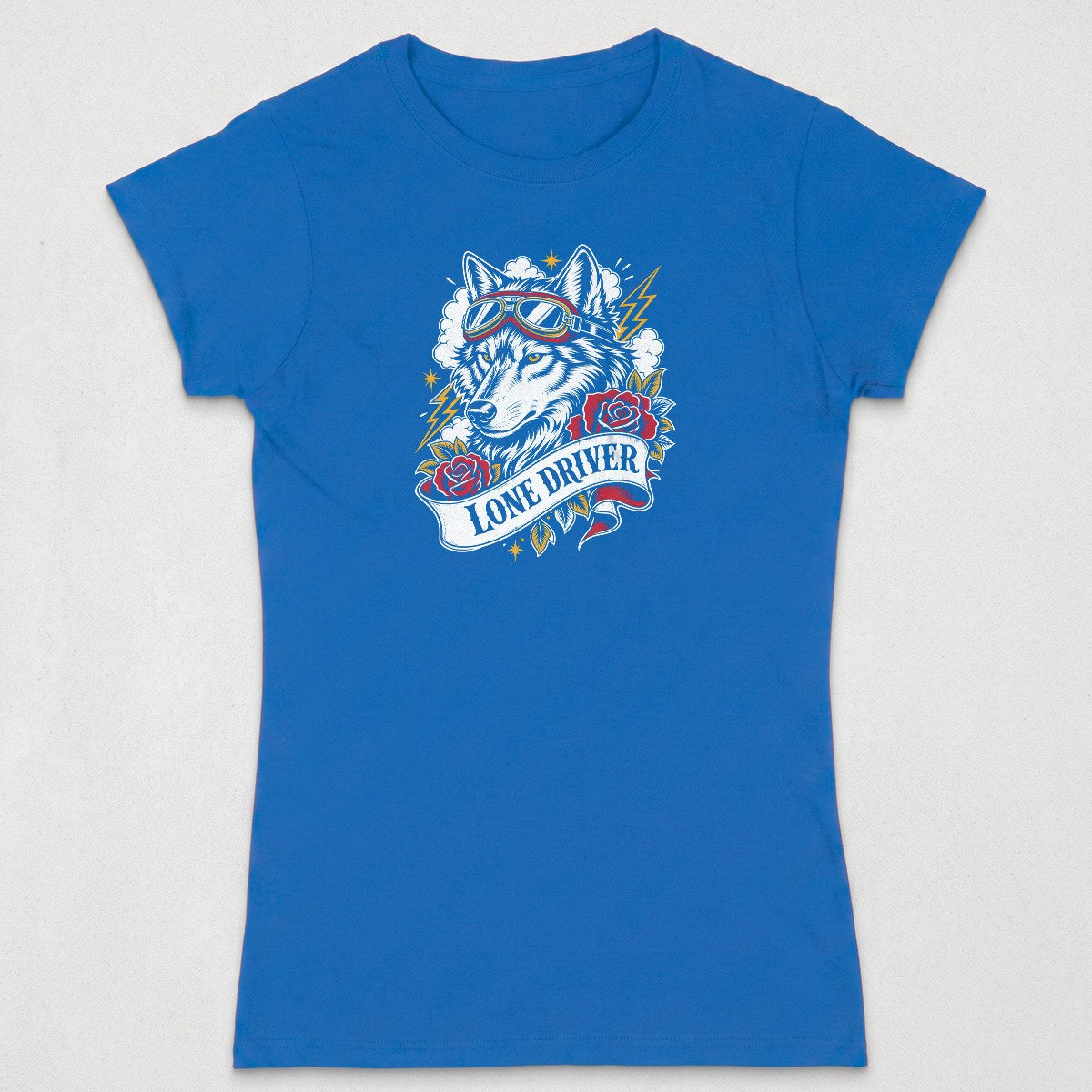 Royal | Front