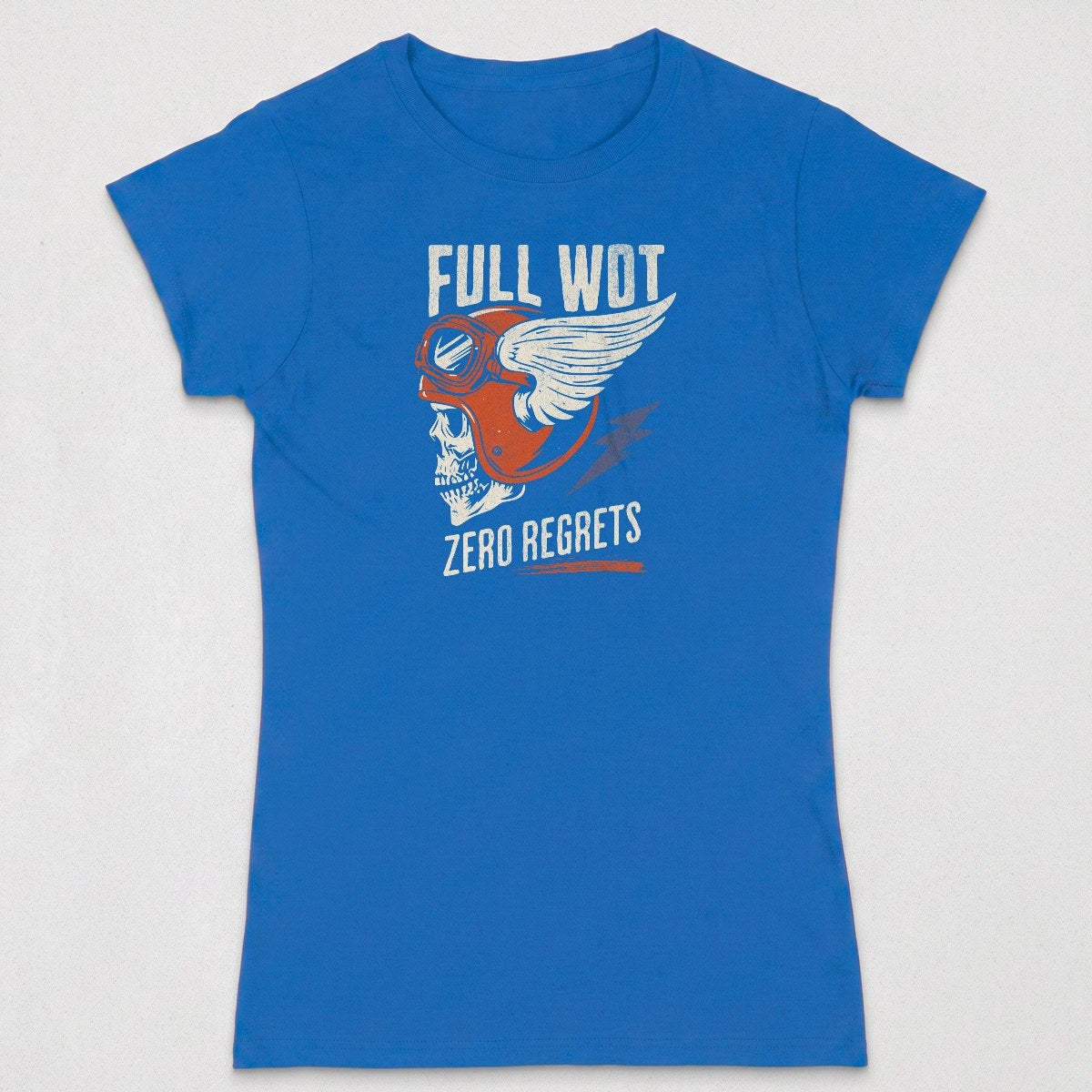 Royal | Front