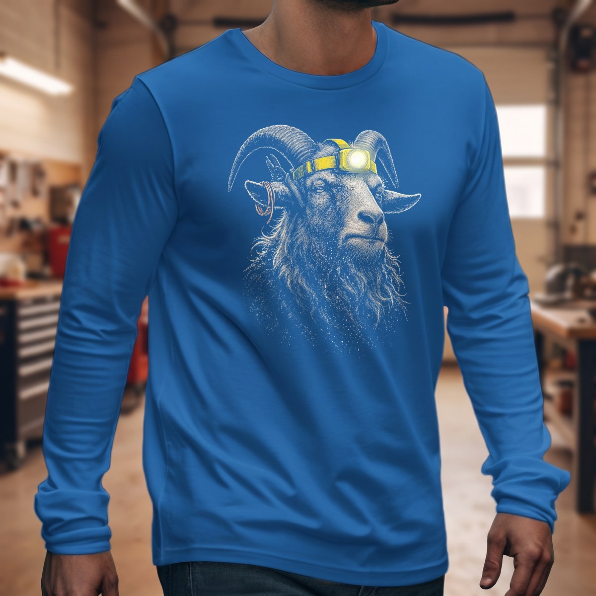 Royal | Front