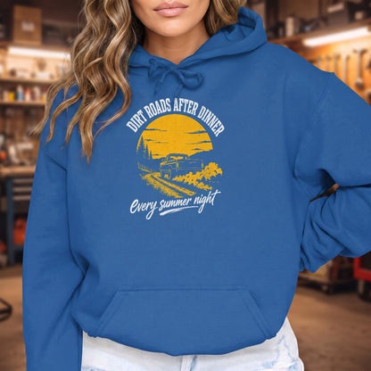 Royal | Front