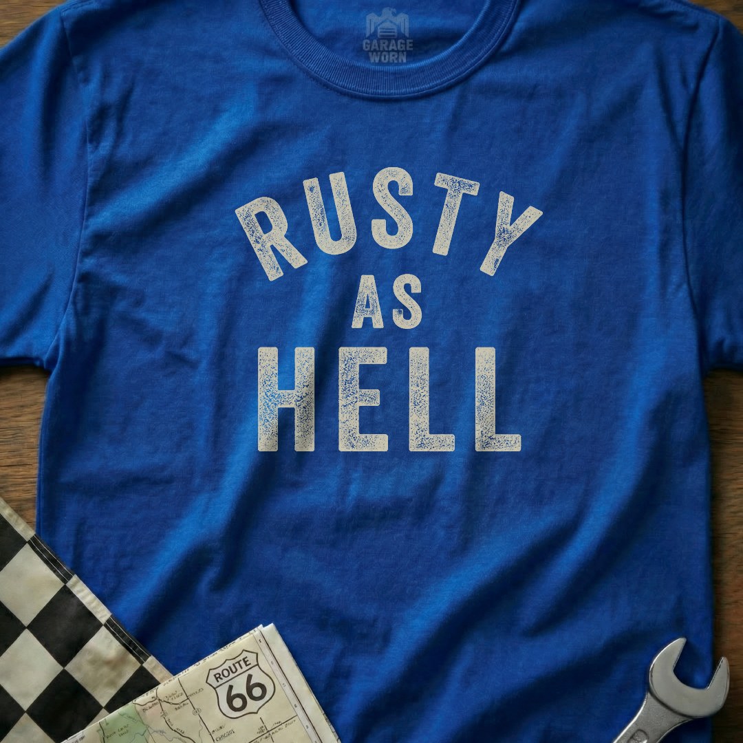 Royal | Front