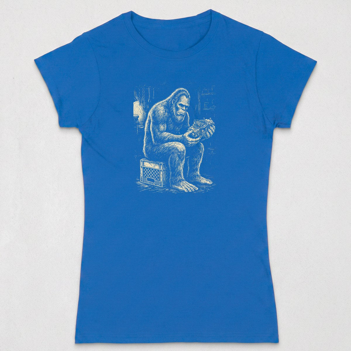 Royal | Front