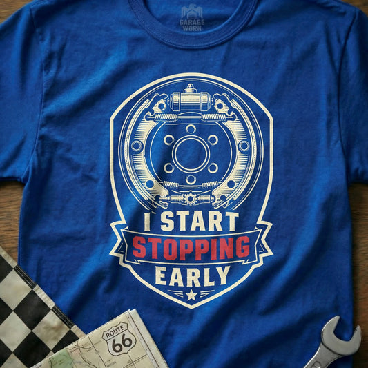 Royal | Front