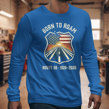 Royal | Front