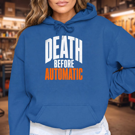 Royal | Front