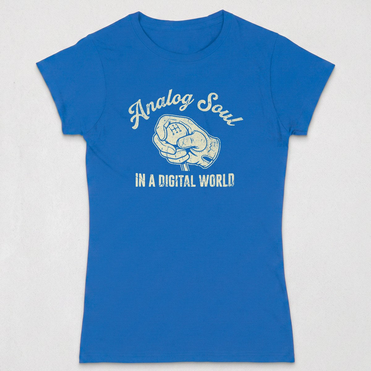 Royal | Front