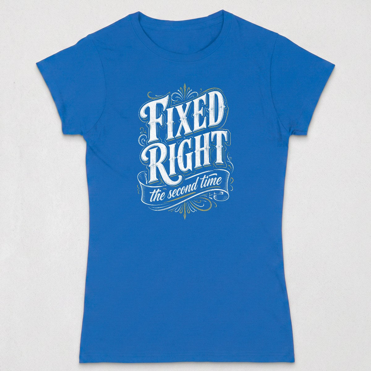 Royal | Front