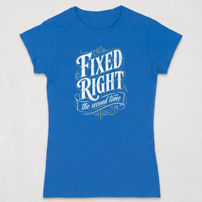 Royal | Front
