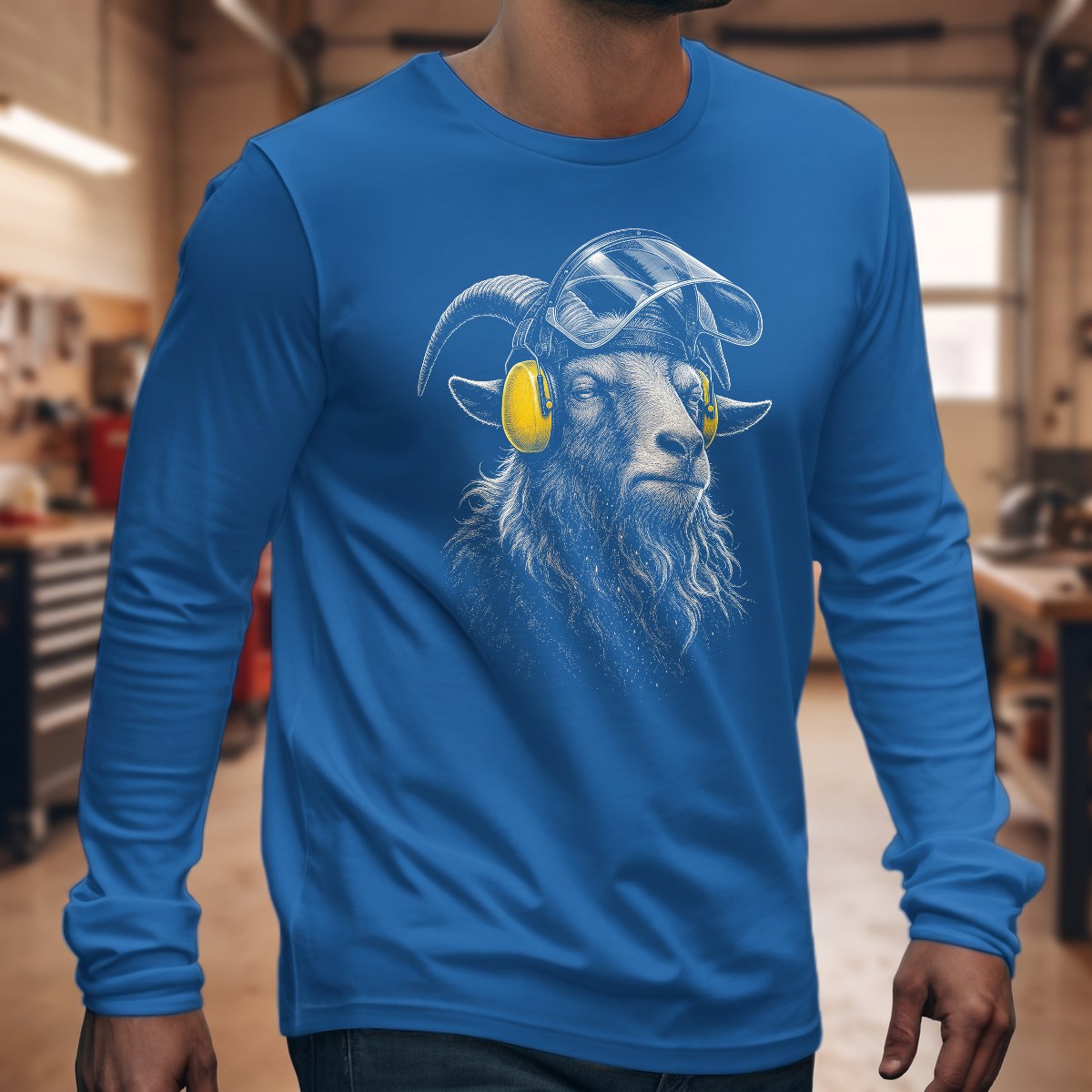 Royal | Front