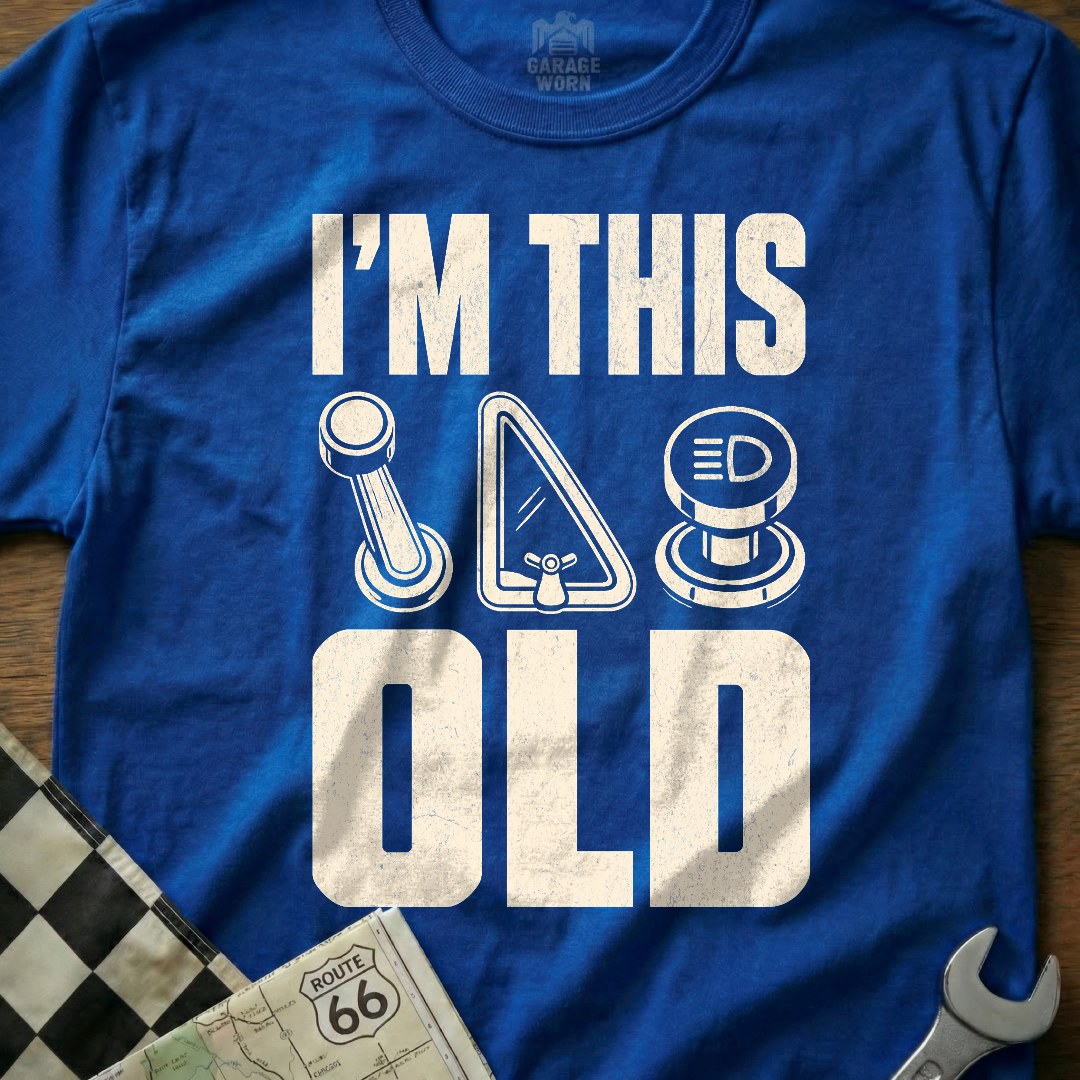 Royal | Front