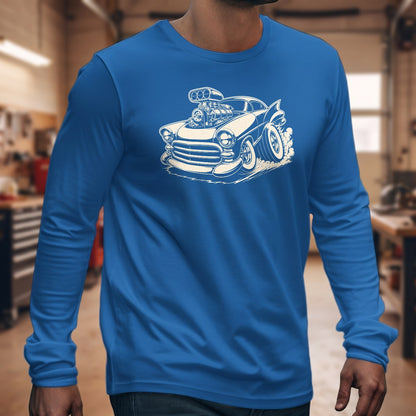 Royal | Front