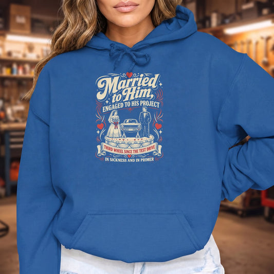Royal | Front