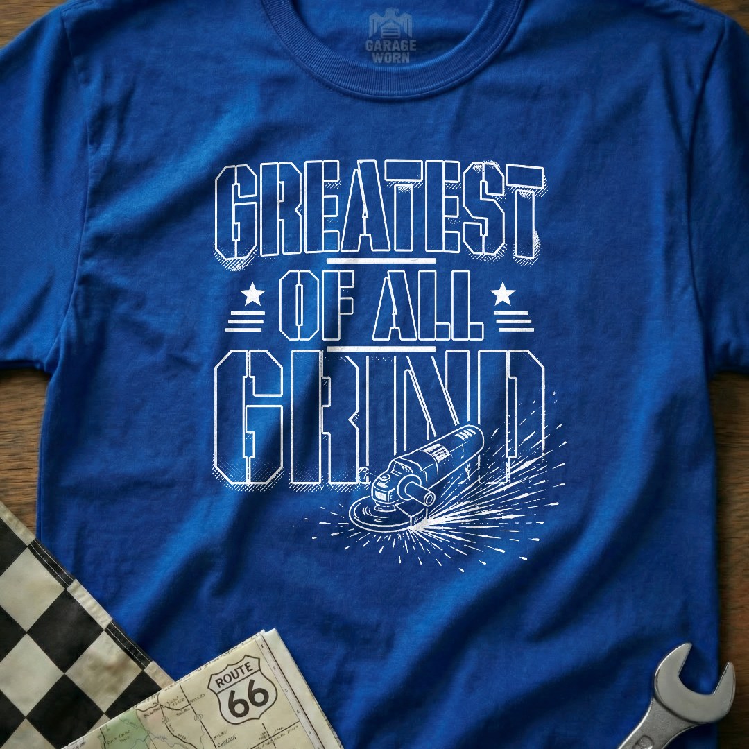 Royal | Front