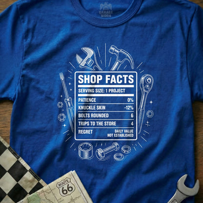 Royal | Front