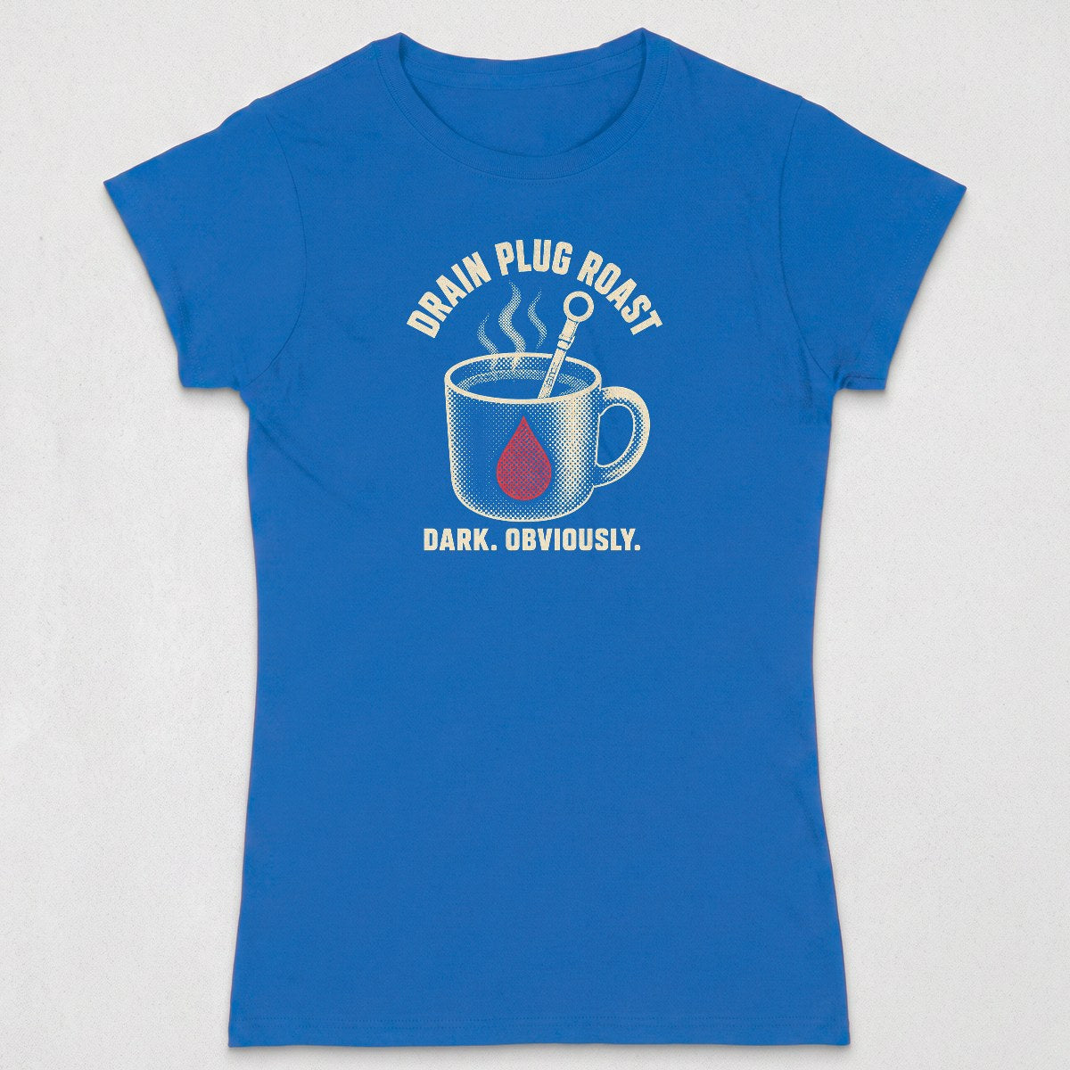 Royal | Front