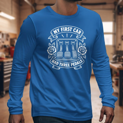 Royal | Front