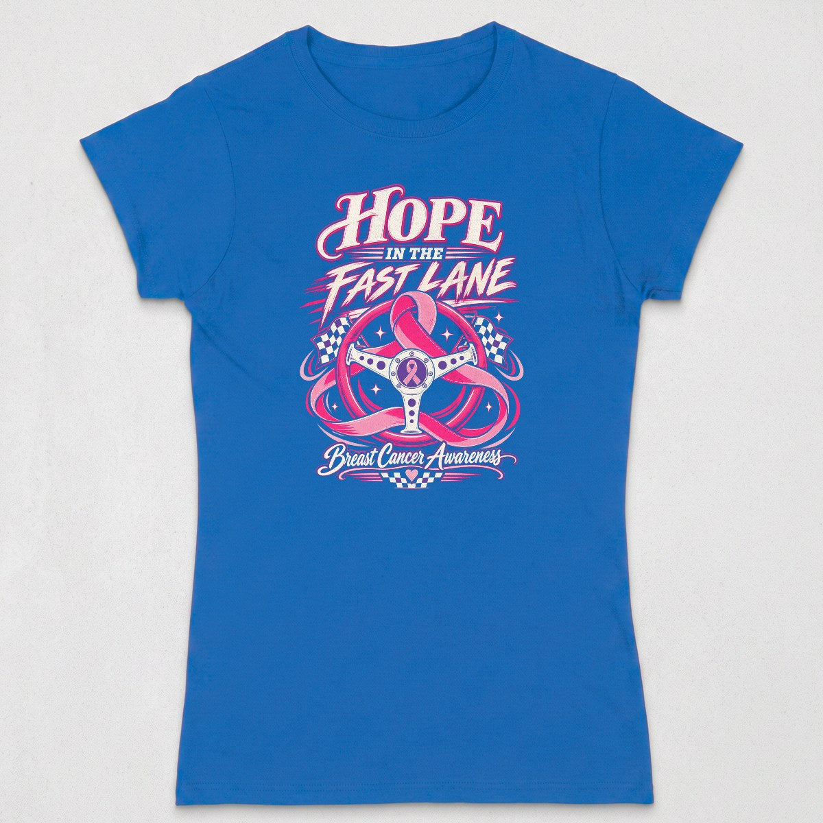Royal | Front